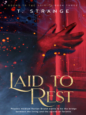 cover image of Laid to Rest